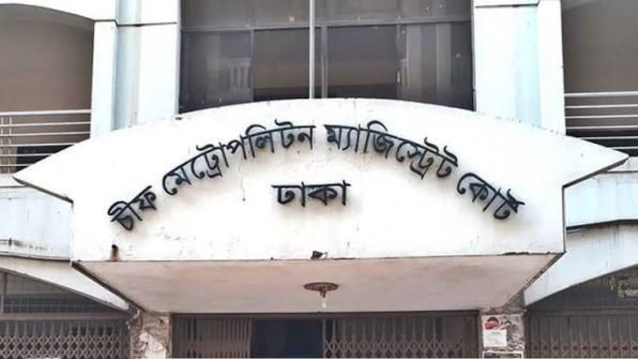 মিরপুরের রাড্ডা ক্লিনিকে হামলা-লুট: ৮ আসামি রিমান্ডে