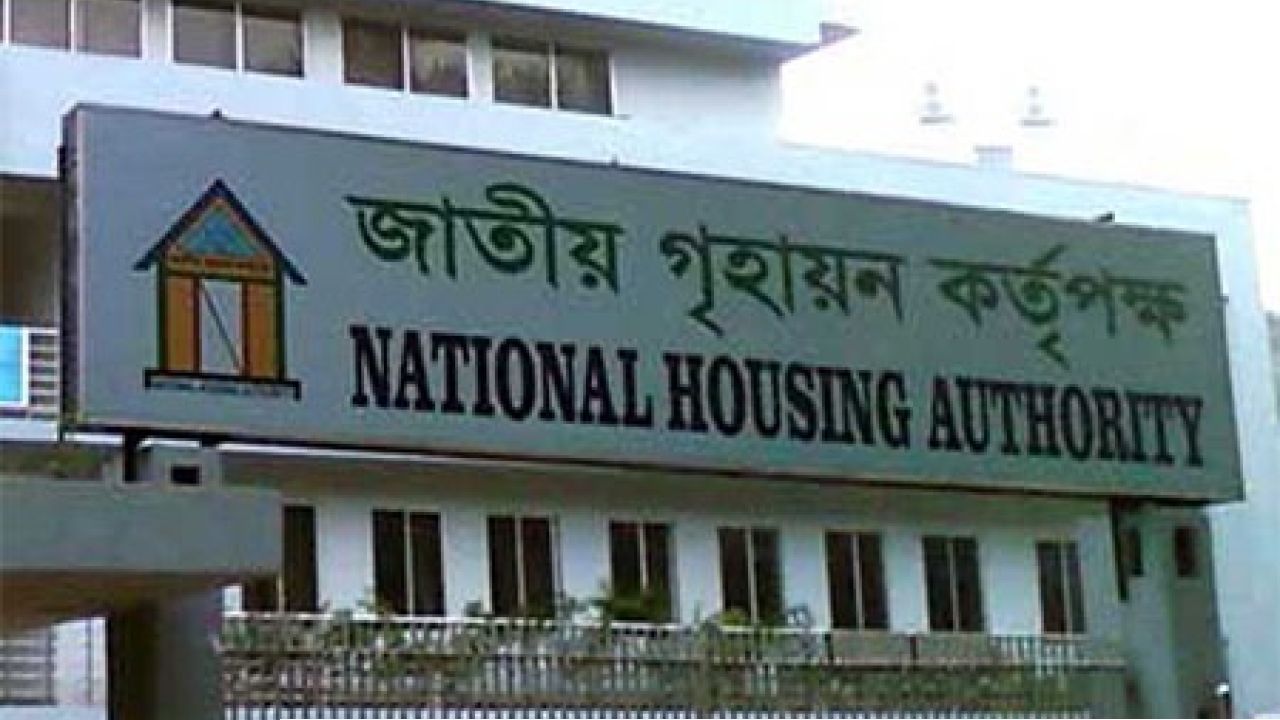 গৃহায়নে দুর্নীতির বিরুদ্ধে কঠোর প্রশাসন, তদন্তে কিসমত-জাফরাবাদ প্রকল্প