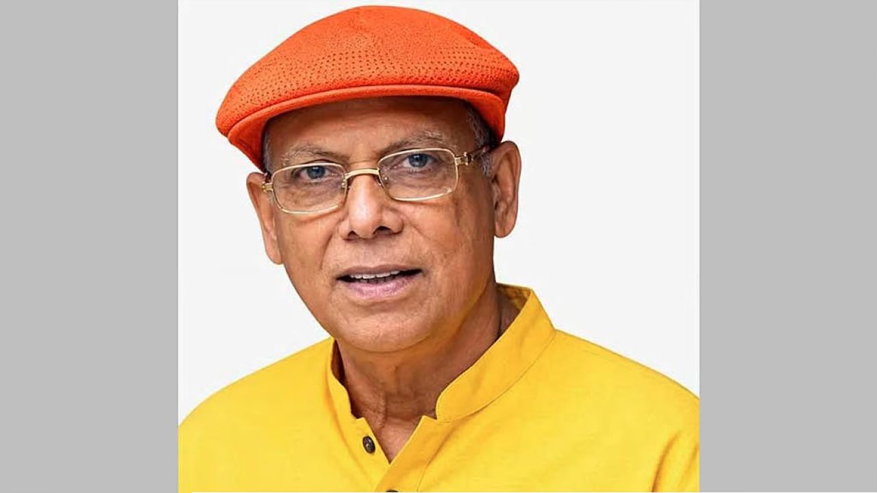 আবদুল হাই শিকদারকে চেয়ারম্যান করে বাসস পরিচালনা বোর্ড গঠন