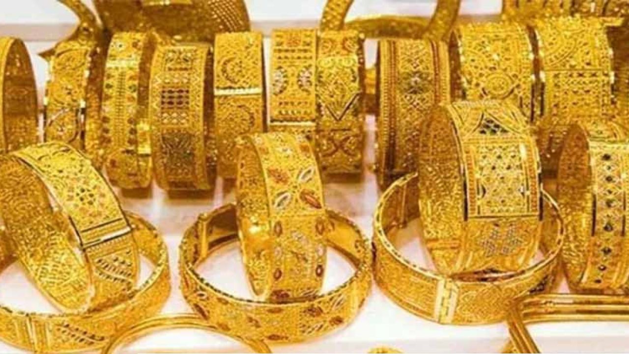 দেশে স্বর্ণের ভরি কমল ৩,২৬৬ টাকা, নতুন দাম কত