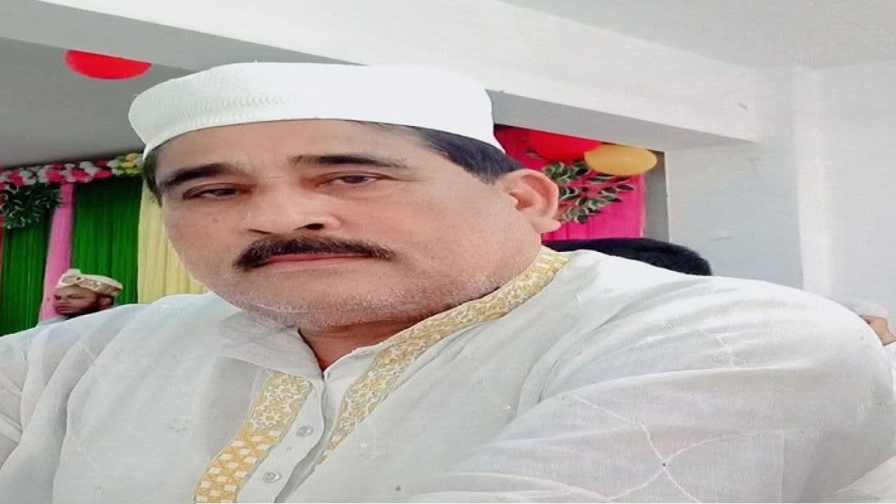 কাওয়াকোলার সাবেক চেয়ারম্যান শাহাদাত হোসেন ঠান্ডুর বিরুদ্ধে অনিয়মের অভিযোগ