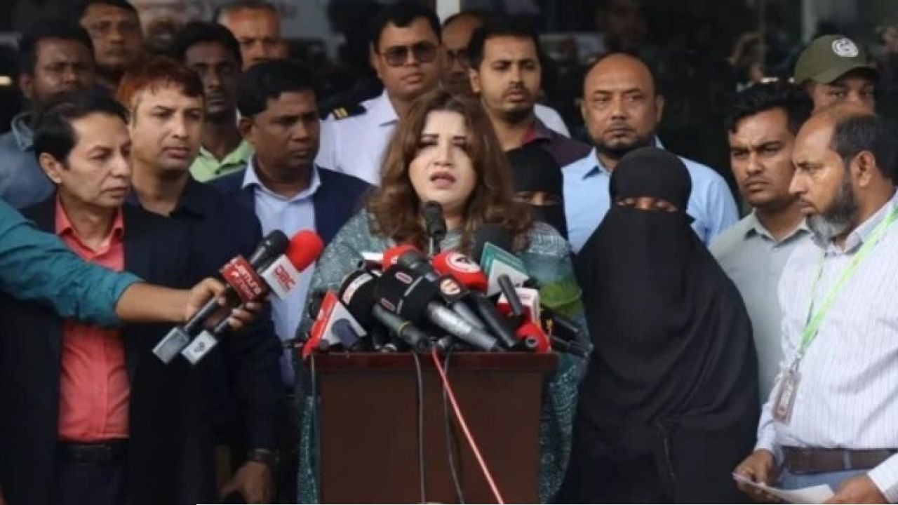 সৌদি আরবের কারাগারে বন্দি প্রায় সাড়ে ৭ হাজার বাংলাদেশি