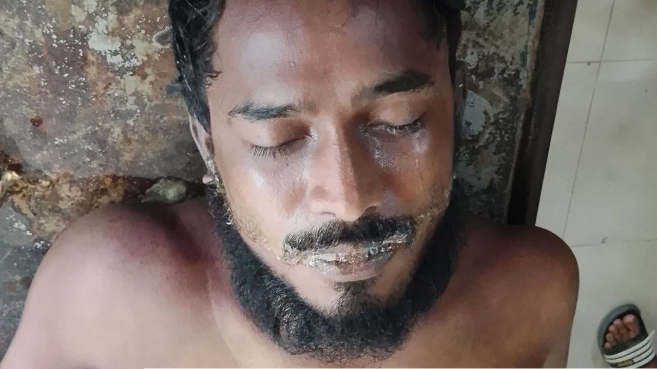 হবিগঞ্জের হোটেল কক্ষে জেরিন কোম্পানির কর্মীর লাশ উদ্ধার: তদন্ত শুরু