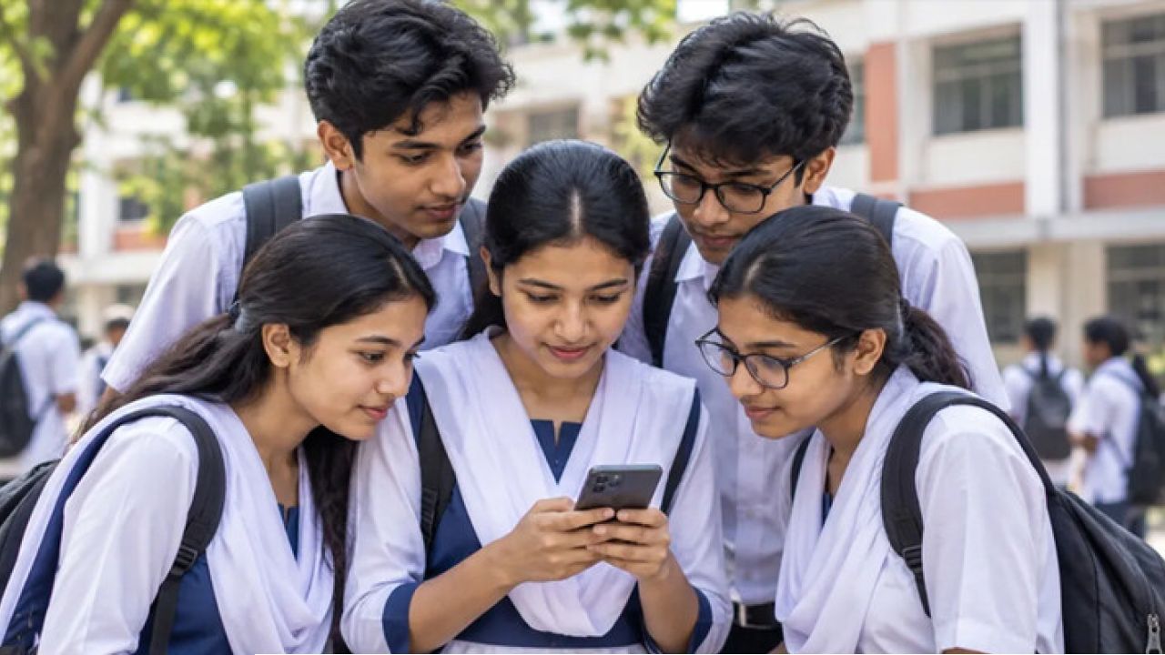 এইচএসসির ফল প্রকাশ পিছিয়ে ৩১ অক্টোবর: শিক্ষার্থীদের নতুন অপেক্ষা