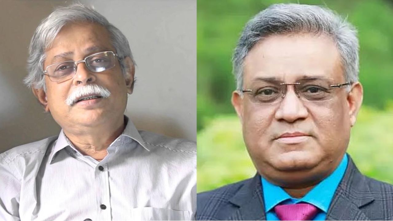জুলাই গণঅভ্যুত্থান: জাফর ইকবালসহ ৫ পলাতক আসামিকে আত্মসমর্পণের নির্দেশ