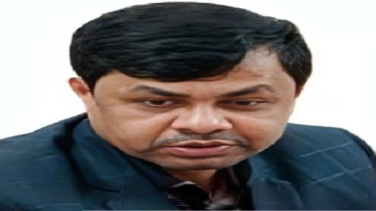 ভূমি কর্মকর্তা রিদোয়ান মোস্তফার দুর্নীতি