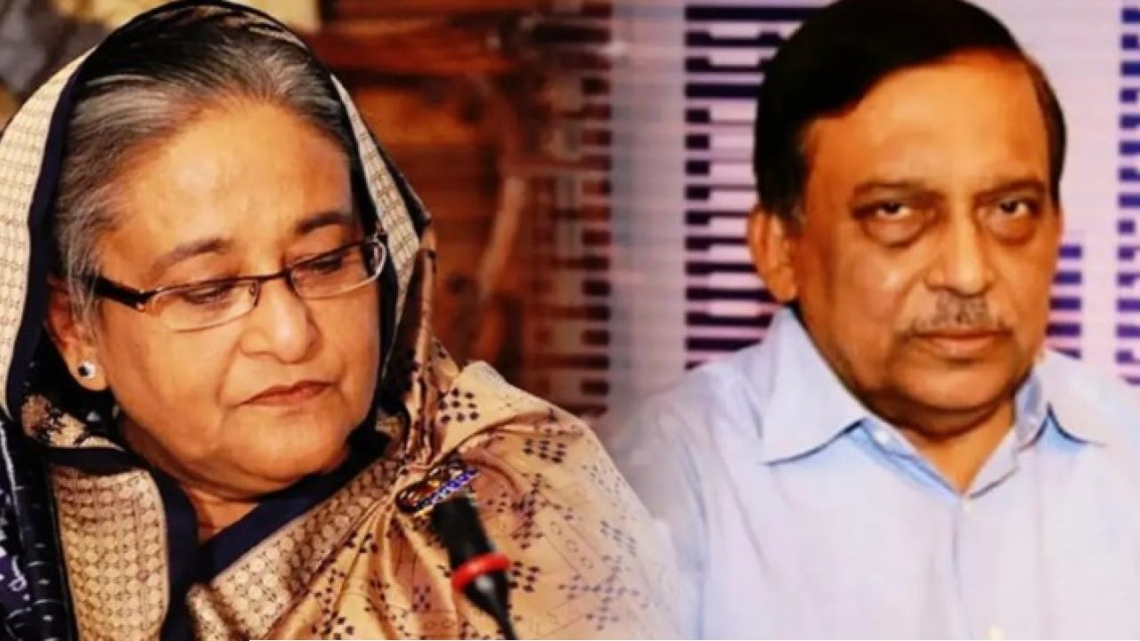 জাহাজবাড়ি মামলা: শেখ হাসিনাসহ ৮ জনের শুনানি ১৭ নভেম্বর
