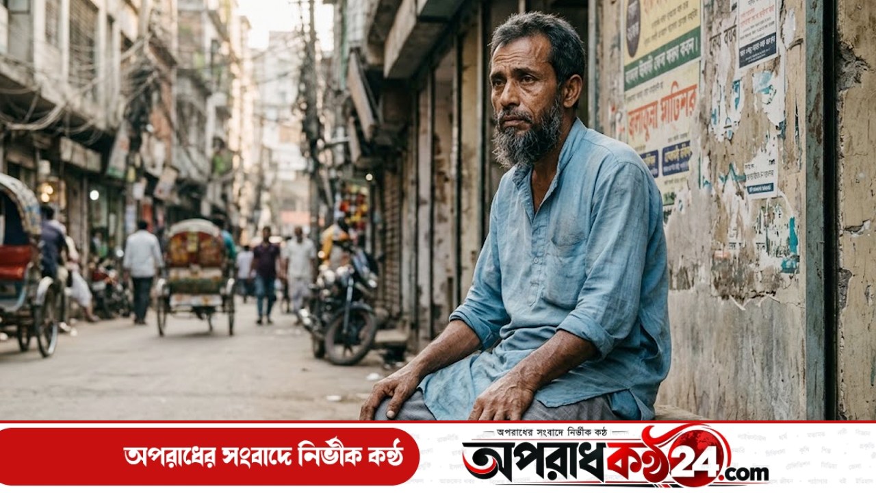 দ্রুত বুড়িয়ে যাওয়ার ৮টি লক্ষণ