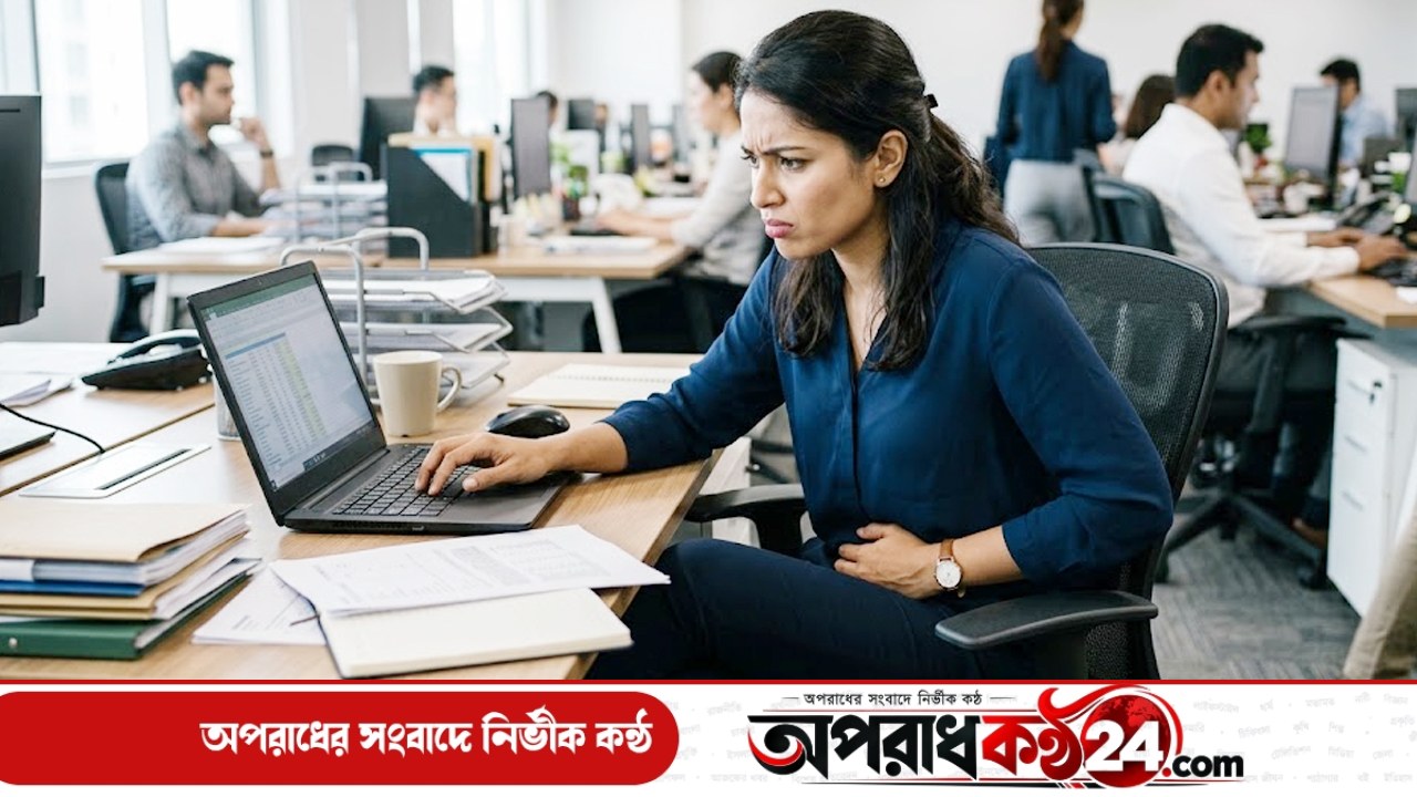 টানা এক ঘণ্টা প্রস্রাব আটকে রাখলে কী হয়?