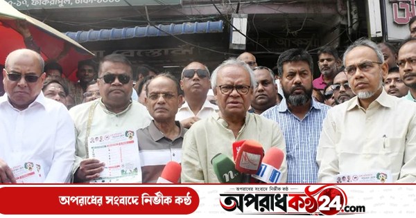 মিথ্যাচারে সরকারের ভাবমূর্তি ক্ষুণ্ন করছে বিরোধী দল: রিজভী