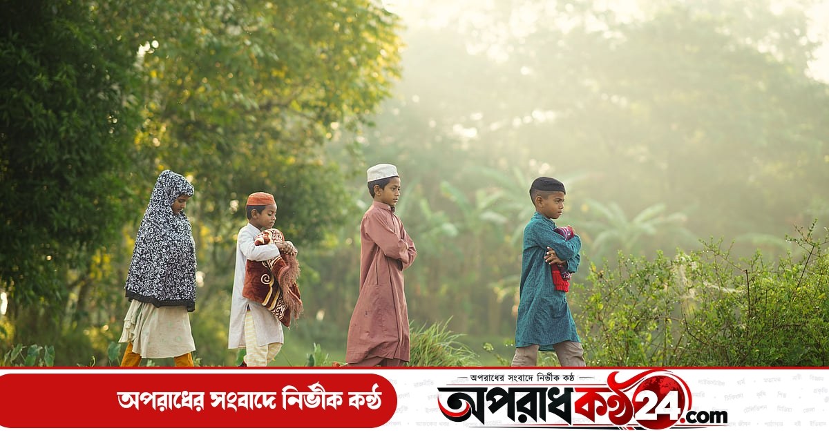 সন্তানের ধর্মীয় শিক্ষা: কোথায় পড়াবেন ও পড়াবেন না