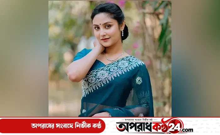 সিনেমায় অভিনয়ের প্রস্তুতি নিয়ে যা বললেন নাজনীন নীহা