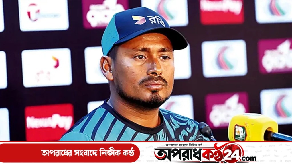 দায়িত্ব হারাଲେ ব্যাটিং কোচ মোহাম্মদ আশরাফুল
