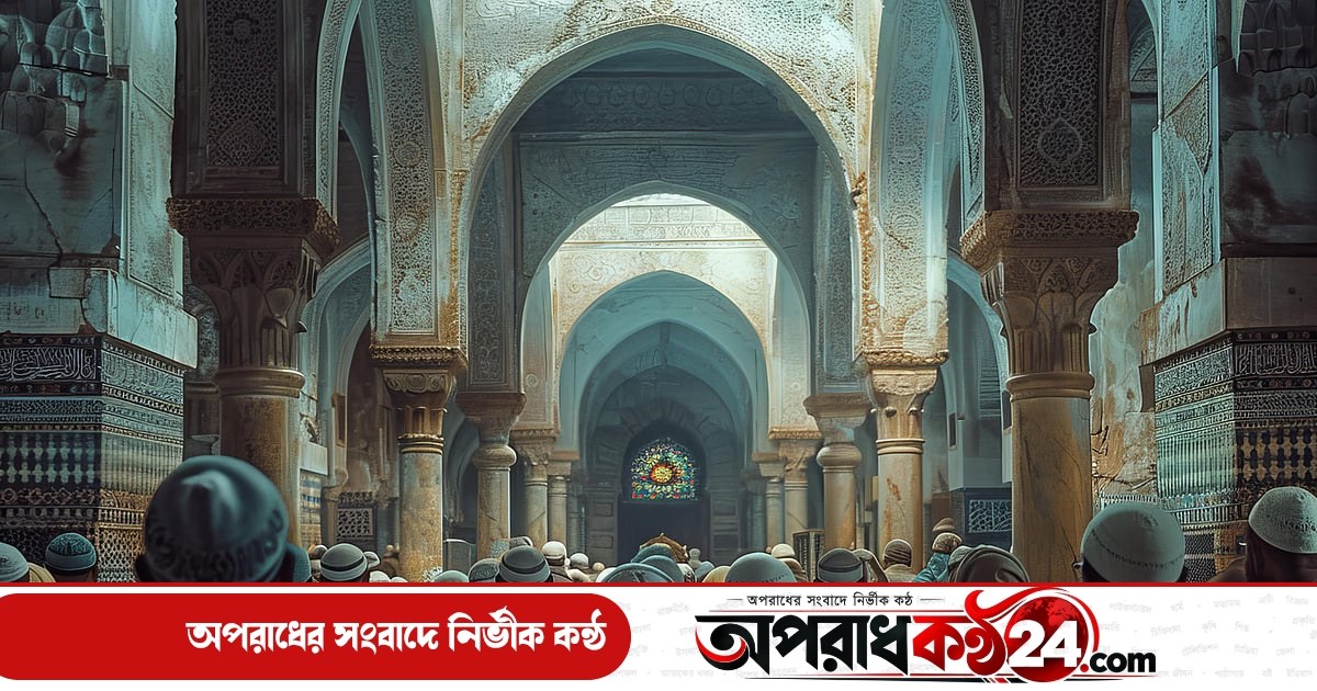 ইমাম গাজালির নির্জনবাস ছেড়ে শিক্ষকতায় প্রত্যাবর্তনের রহস্য