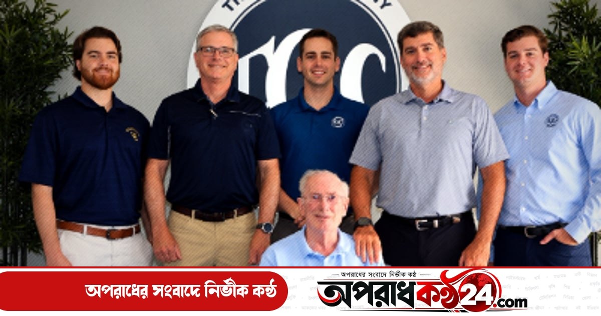 কর্মী ছাঁটাই ছাড়াই ৭৫ বছর, সিইওদের আগ্রহ দ্য গান্ড কোম্পানিতে
