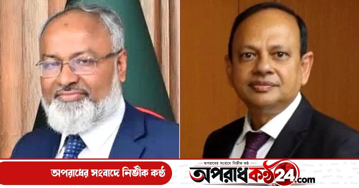 জাপান সফরে নেই রাষ্ট্রদূত, দায়িত্বে সচিব নজরুল
