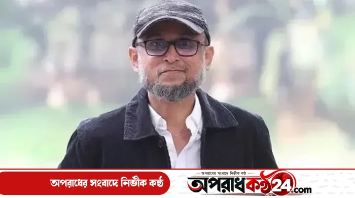 নির্মাতা মোস্তফা সরওয়ার ফারুকীর ফেসবুক অ্যাকাউন্ট হ্যাক