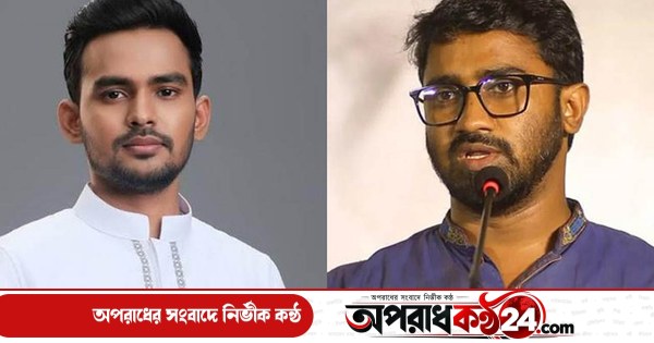 আসিফ মাহমুদকে নিয়ে রাশেদ খাঁনের বিস্ফোরক মন্তব্য
