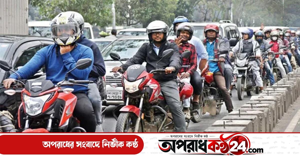 জরিমানা ছাড়াই মোটরযানের কাগজ হালনাগাদের সুযোগ বাড়াল বিআরটিএ