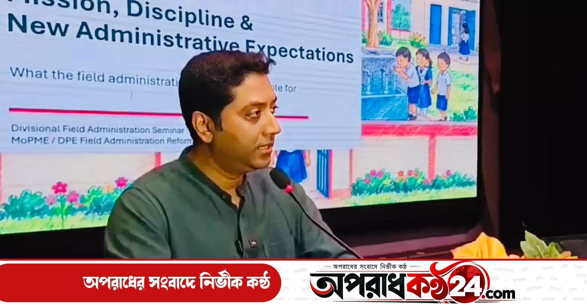 প্রাথমিকে সাড়ে ৩৪ হাজার প্রধান শিক্ষক নিয়োগ দ্রুত: প্রতিমন্ত্রী