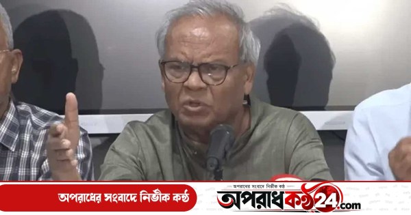 দায়মুক্তি আইন নিয়ে রিজভীর বিস্ফোরক মন্তব্য