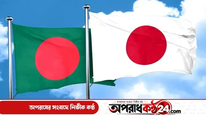 জাপান সফরে চার সমঝোতা স্মারক ও দুই অনুদান চুক্তি সই