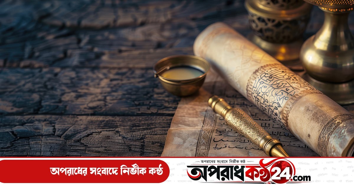 শাইখুল হিন্দ মাওলানা মাহমুদ হাসান দেওবন্দের শেষ বার্তা
