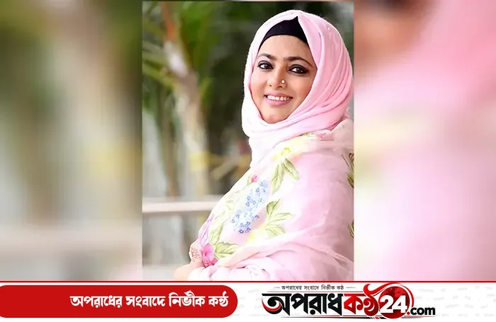 জন্মদিনে মানুষের ভালোবাসায় সিক্ত চিত্রনায়িকা শাবনাজ